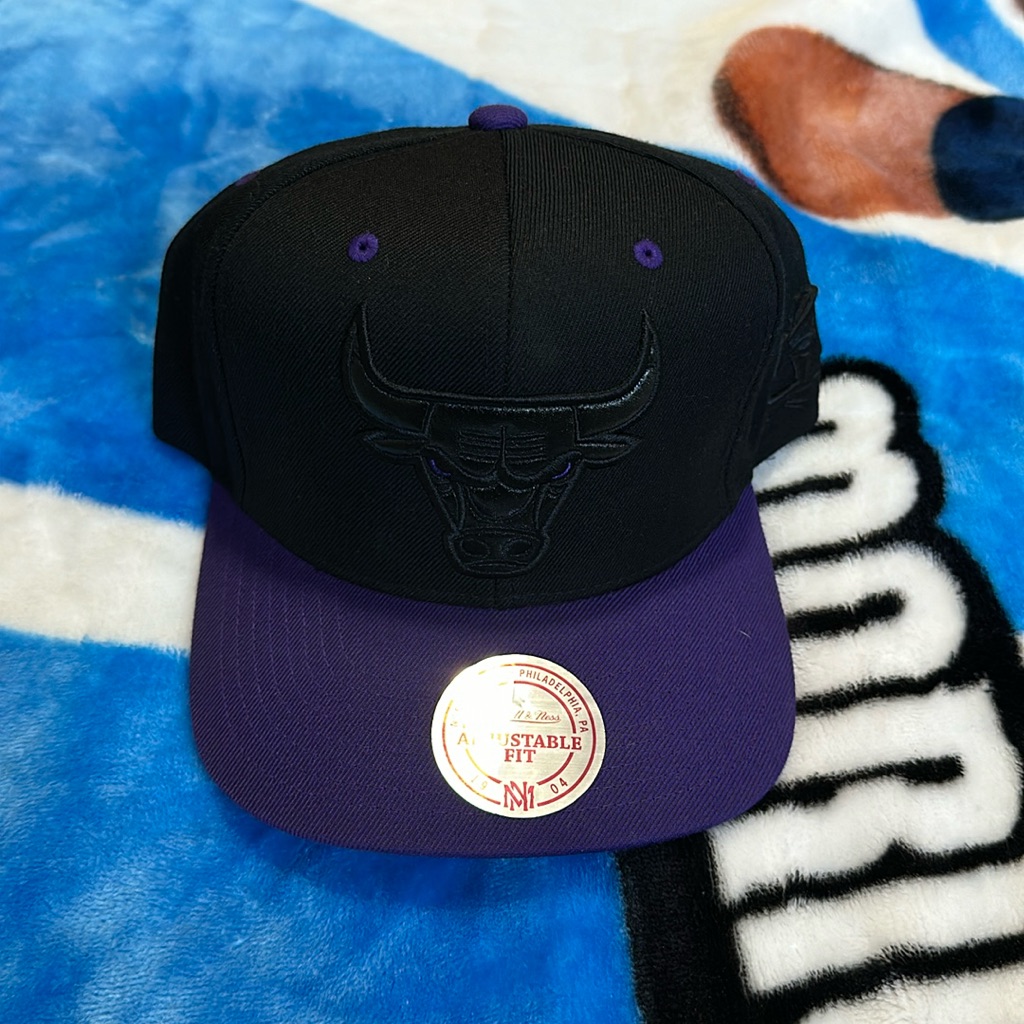 Mitchell & Ness Snapback
